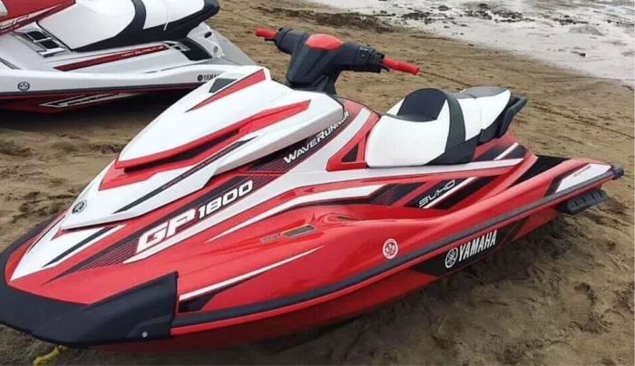  水上活動_水上運動